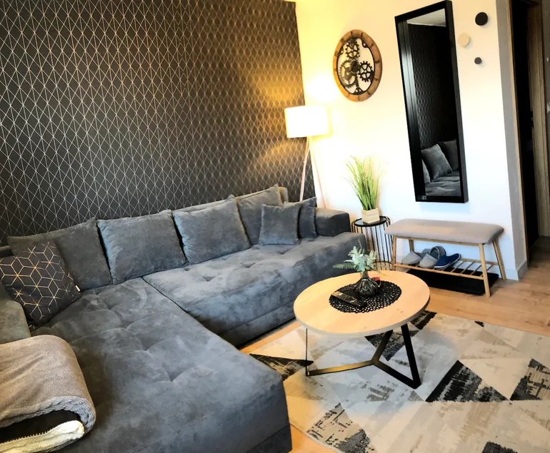 Matea’s luxury apartment in city center 2+1 - Image 1