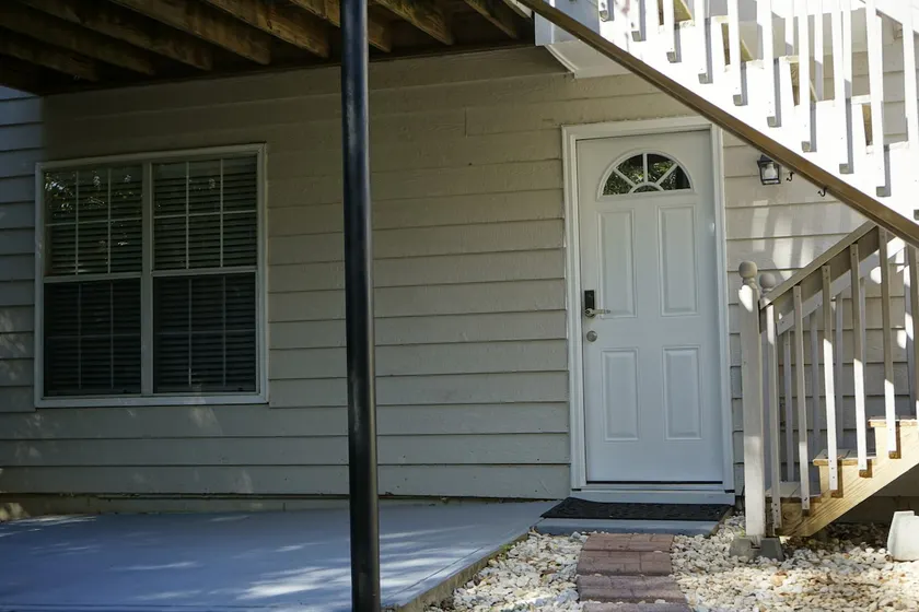 Basement in Gwinnett City Lawrenceville - Image 1