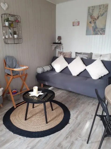 3-person house Cozy nest - Image 1