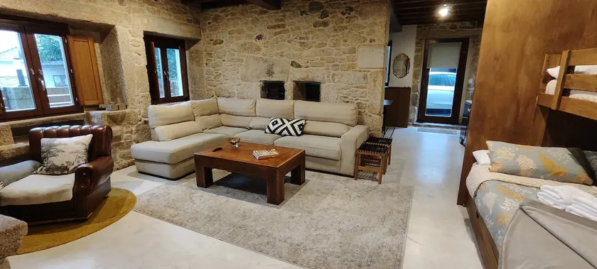 Casa Limón. Cozy country house with garden. - Image 1