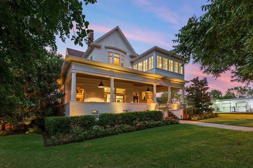 The Dr Pepper House - Image 1