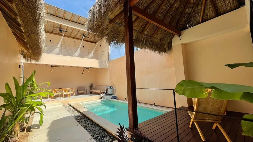Casa Tao, Entire house near Carrizalillo–Pxm - Image 1