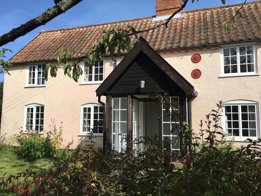 First Cottage - Image 1