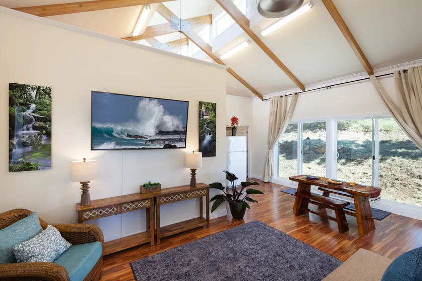 Mauna Kea Cottage - Image 1
