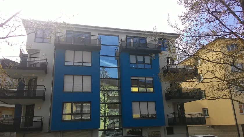 Rooftop 2 Bedrooms with Lux City Terraces - Image 1