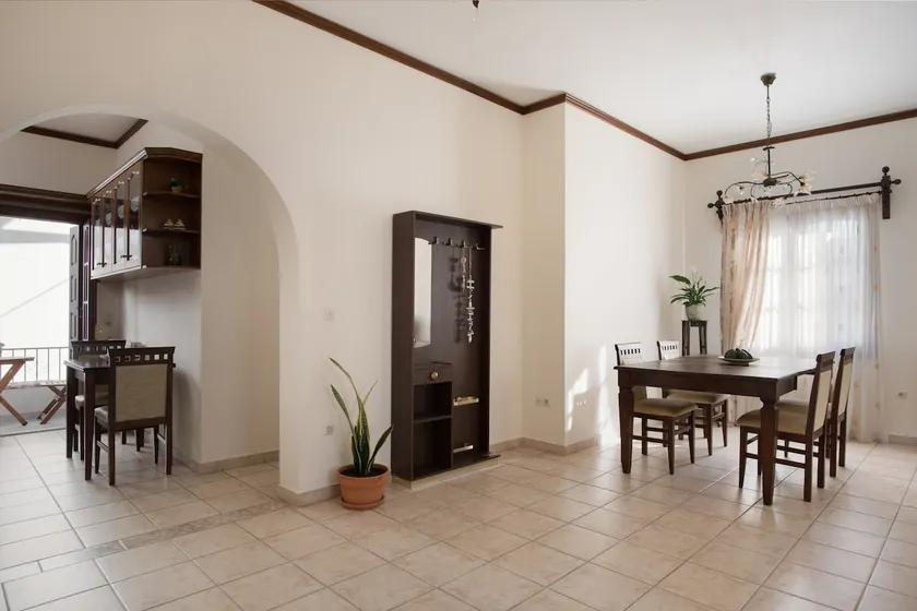 Naxos Apartment - Image 1