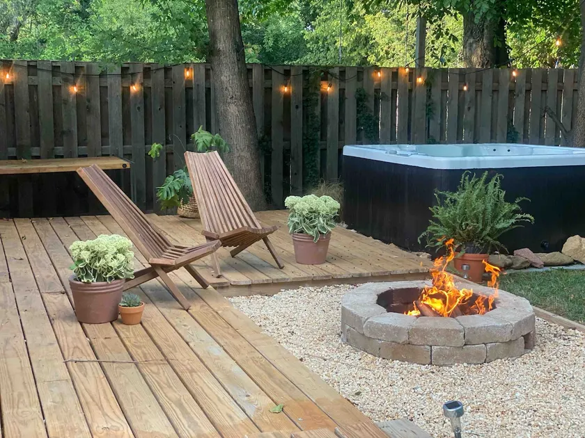 NEW! Private Home w/HotTub - Image 1