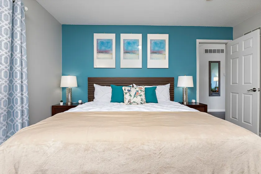 ★ Luxury+Comfort FOR LESS ★ 3 King Beds★Fast Wifi - Image 1