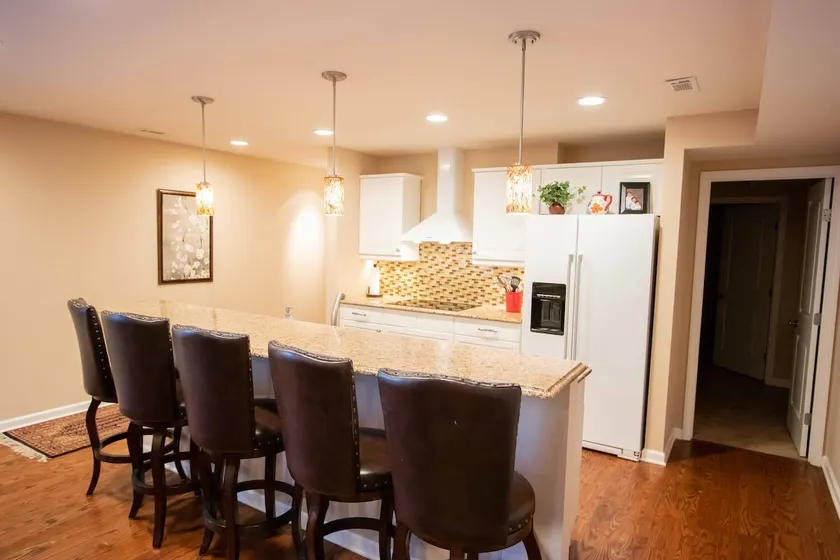 Roomy downtown apartment near TTU - Image 1