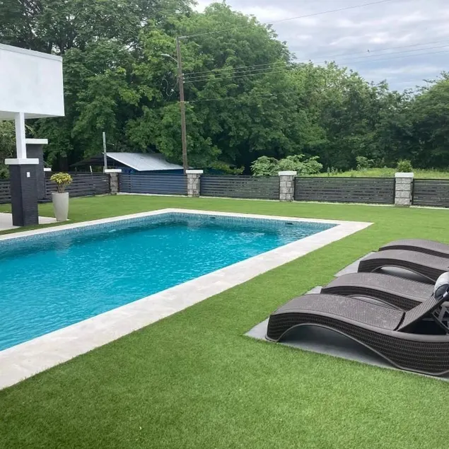 Private house with pool.10 min walk to Penca beach - Image 1