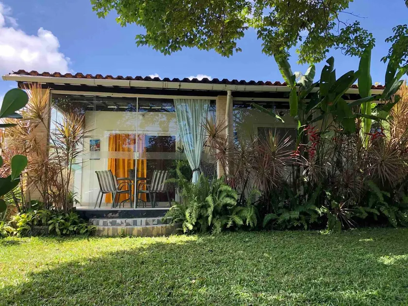 Casa Boutique Maraca Private 6 people - Image 1