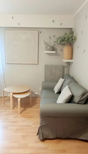 The cabin, charming, central, quiet and renovated - Image 1
