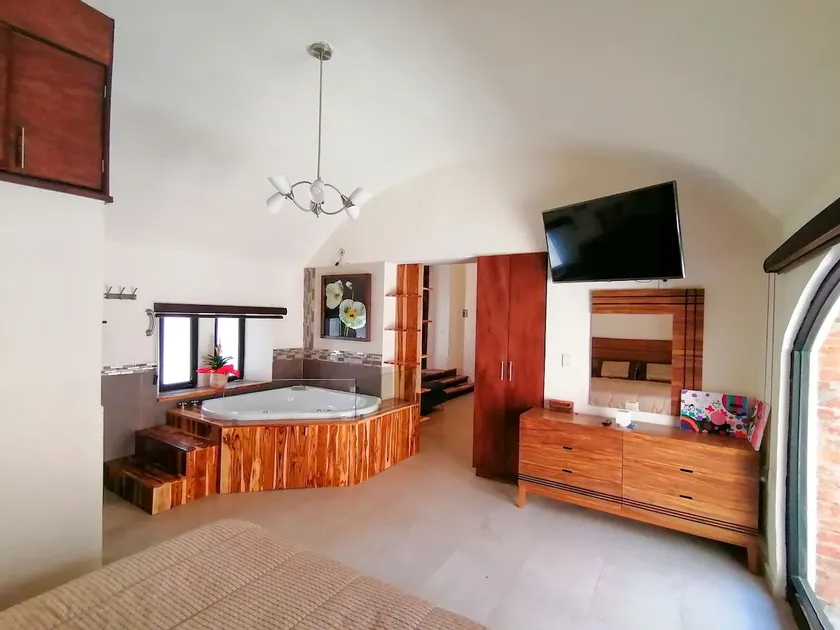 Casa Arkoz, modern apartment with a jacuzzi - Image 1