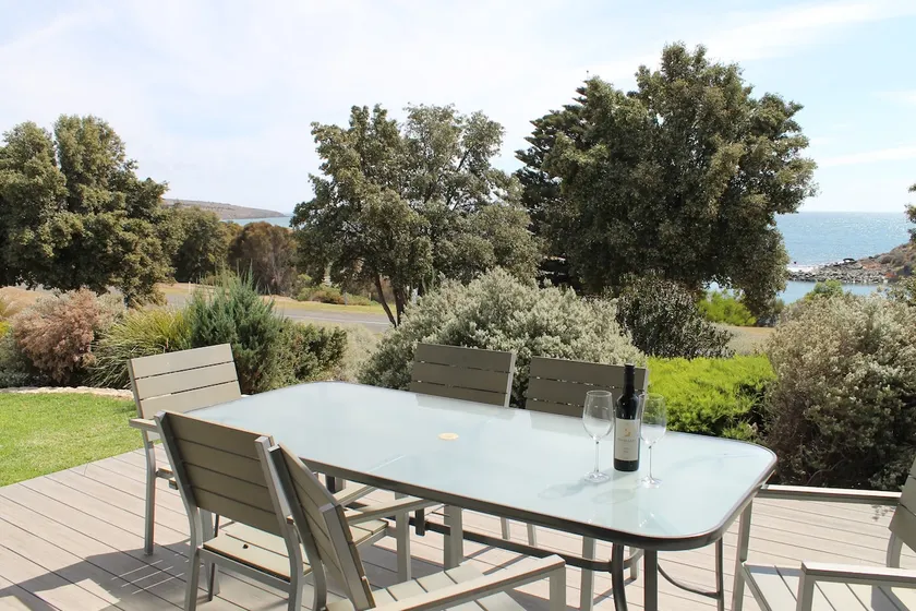 KI Blue|Ocean views|Luxe|Spacious|Kangaroo Island - Image 1