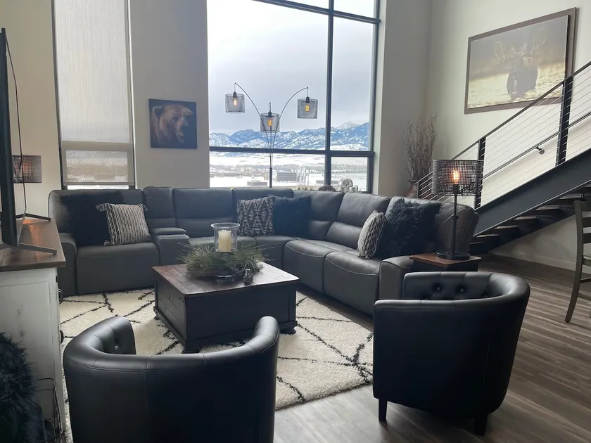 Montana Luxury Condo at its Best! - Image 1