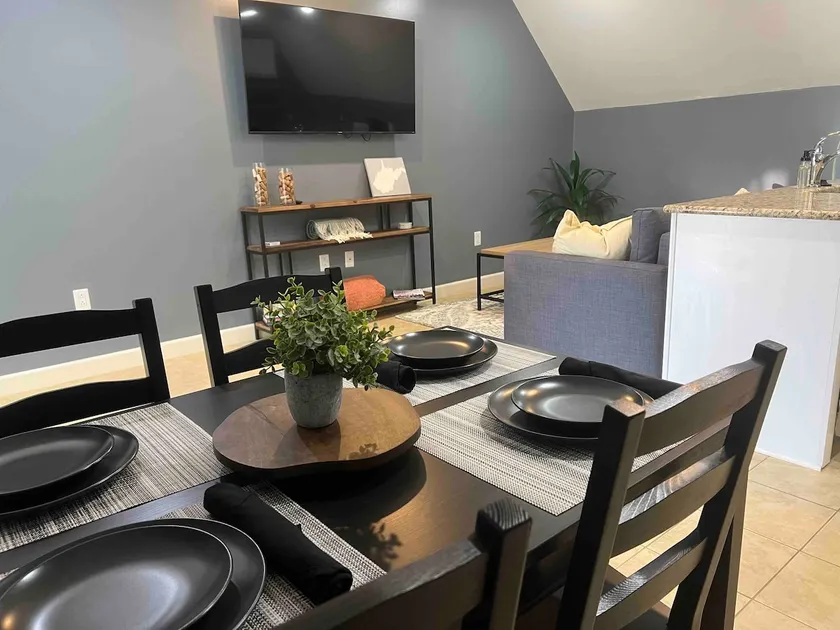 Elevation B BRAND NEW Lux 1 Bedroom Condo - Image 1