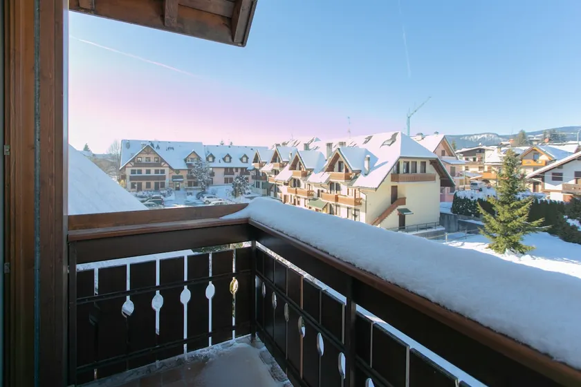 Asiago Millepini - Attic on the Plateau - Image 1