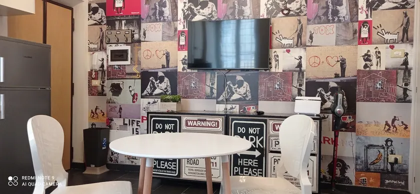 Art Roma Apartment - Image 1
