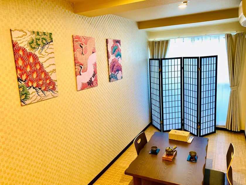 Osaka Umeda Walking Circle Luxury Single Family Home, Kyoto Kobe Direct - First Choice No.11 - Image 1