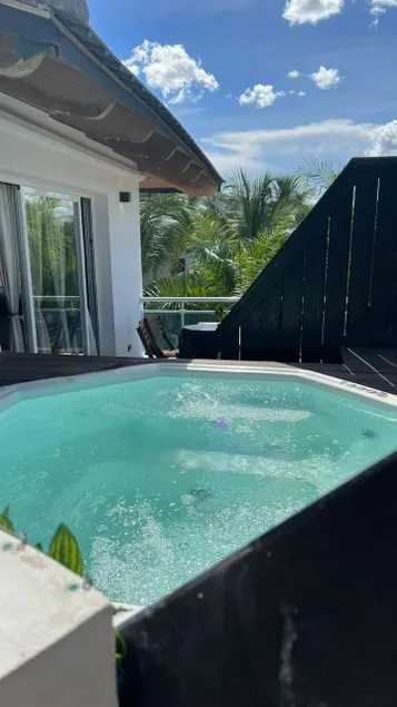 L-303 Fantastic and charming with a private Jacuzzi. - Image 1