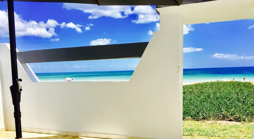 Waterfront, Sea View, Sandy Beach, Ground Floor-2 - Image 1