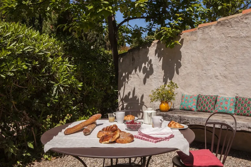 The Olive Tree House - Image 1