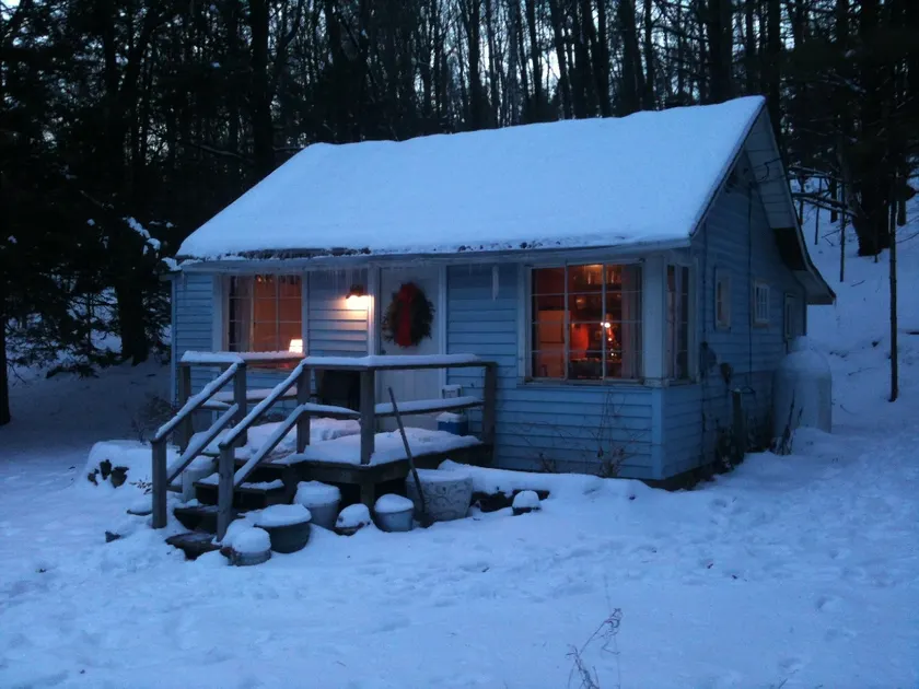 Cozy Catskill Cabin on Acorn Hill - Image 1