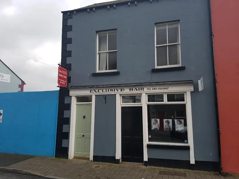 Sea Esta Holiday Home main street Carlingford. - Image 1