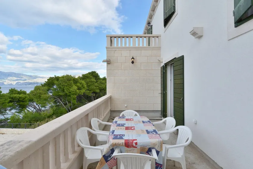 Premium Apartment 3 - Villa Skaric - Image 1