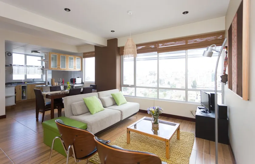 Beautiful Apartment For Rent - Image 1