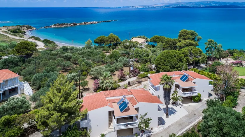 Sunset Beach Apartment - Image 1