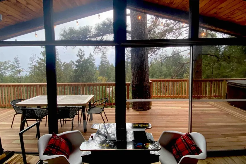 Scenic View House - Recharge in the Pines! - Image 1