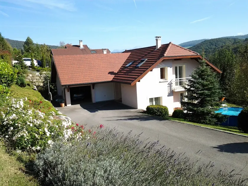 Belvedere Des Usses 3* Tourism Furniture - Image 1