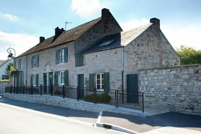 Gîte La Juvière, house from 1848. - Image 1