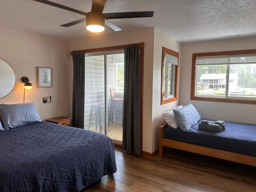 Knot Three | Dog-Friendly •Balcony Overlooking ICW - Image 1