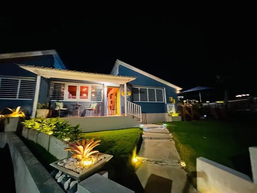 Casa Elaine Beach House,☀️ Poblado Boquerón - Image 1