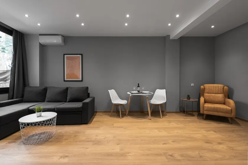 Nemea Apartments, The Luxury Suites - Image 1