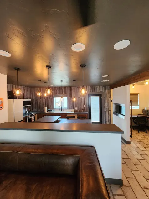 Uniquely designed home in central Phoenix - Image 1