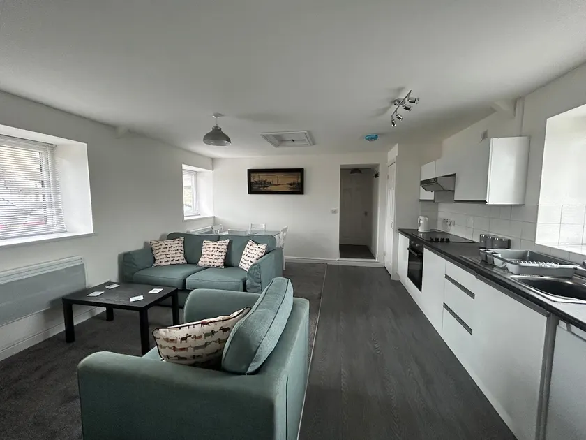Cottage in the heart of anglesey - Image 1