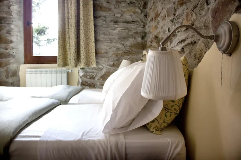 The Stone House Guest House, Rifugio di Charme - Image 1