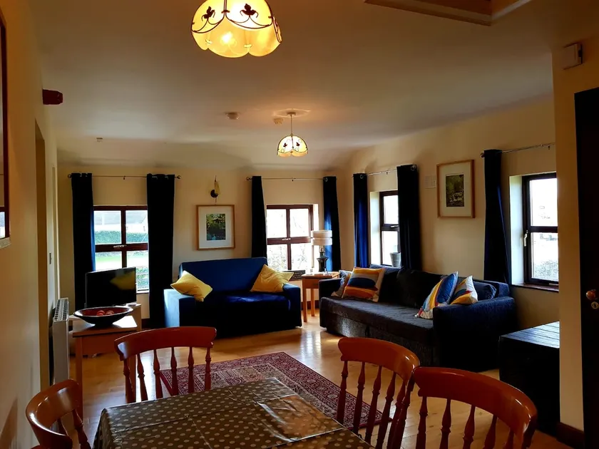 Nanny Quinn's Apartment - Image 1