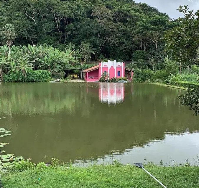 Amazing place, near Guaramiranga! - Image 1