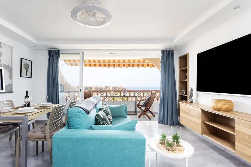 Apartment Royal Sunset Loggia - Image 1