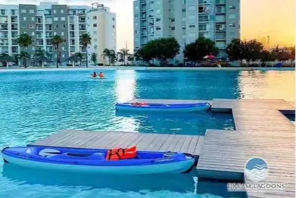 Extraordinary Residence (Fast WiFi) Dream Lagoons - Image 1
