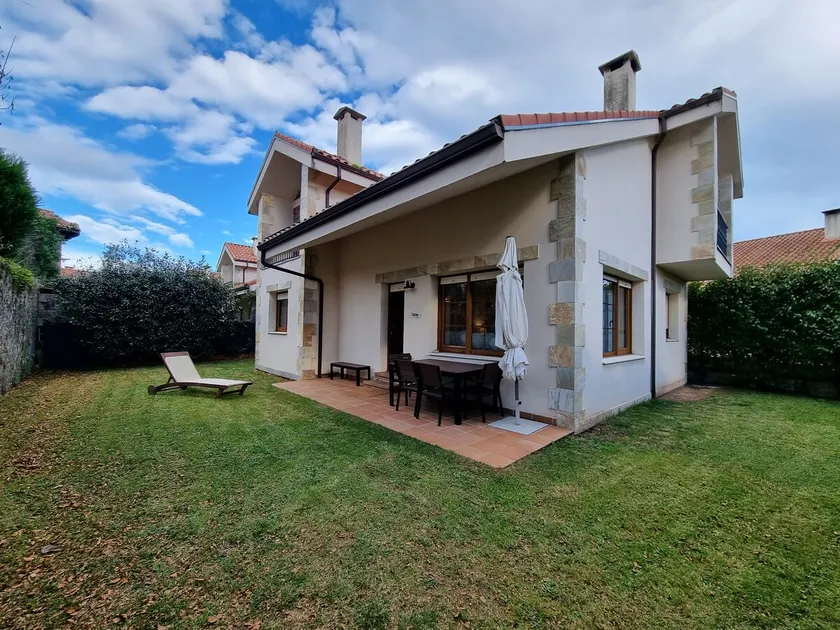 A little cottage in Cantabria - Image 1