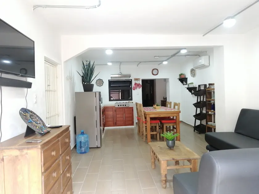 Beautiful apartment in Orizaba - Image 1