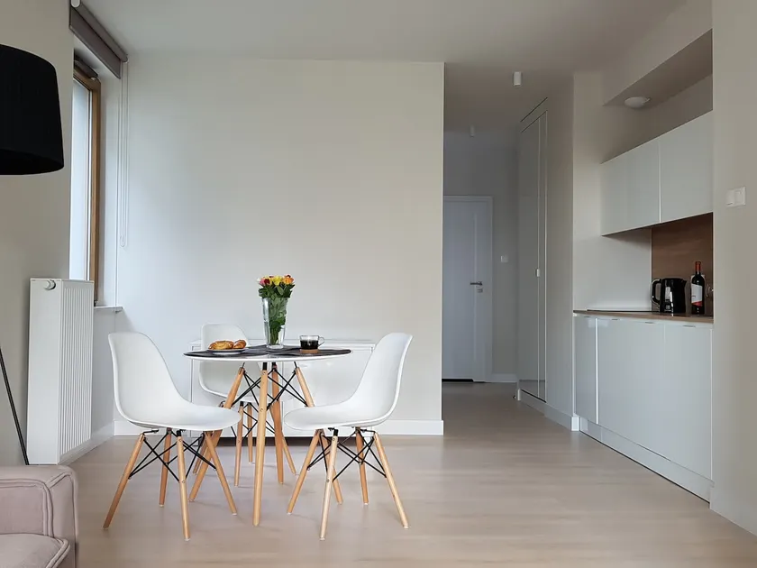 Chopin Apartments - Union - Image 1