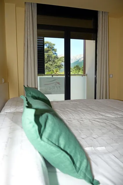 Apartament with 2 rooms, Arenas de San Pedro - Image 1