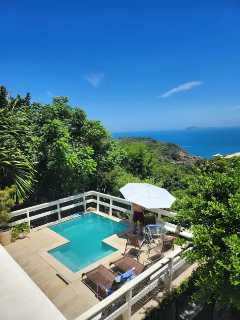 Ferradurinha House - Image 1