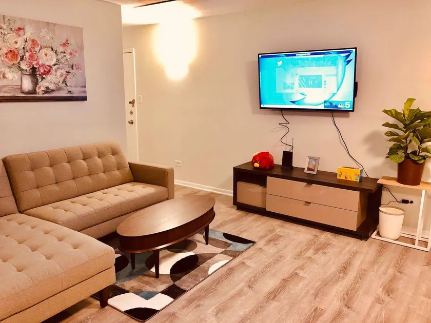 New apartment - Image 1